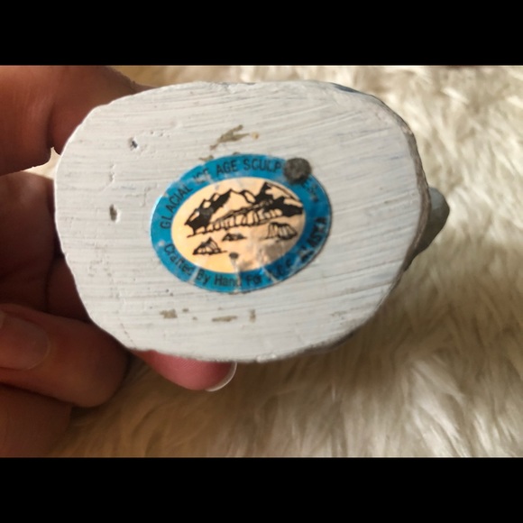 Animal “Ice Sculptures” - Picture 8 of 8